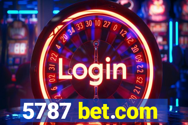 5787 bet.com